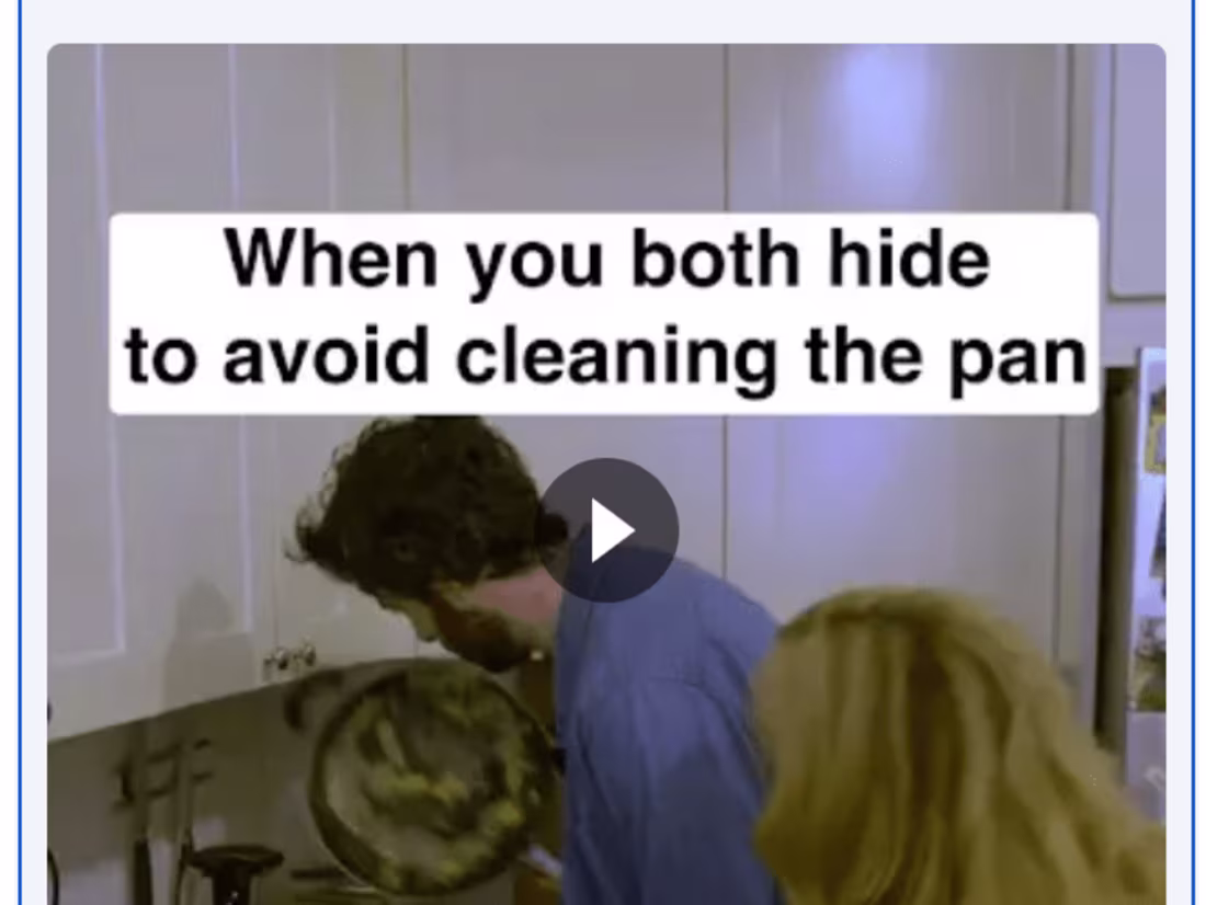 Cover image for Funny Video Ads for HexClad