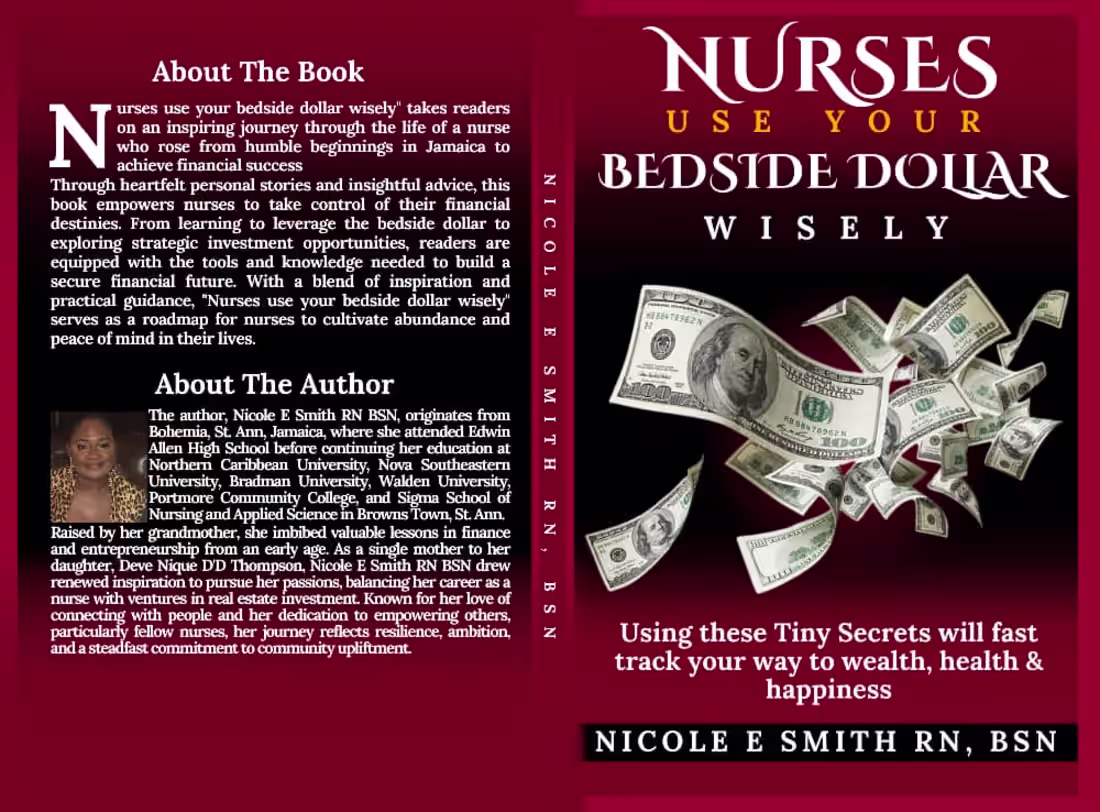 Cover image for Why Haven't You Published on Amazon KDP Yet? Share Your Story