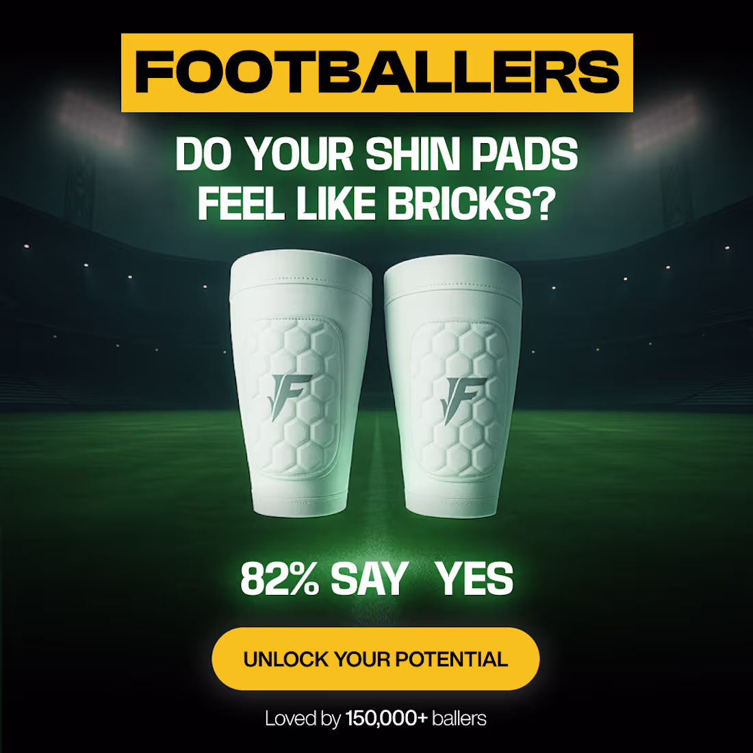 Cover image for FLAIR Fútbol - Static Ads