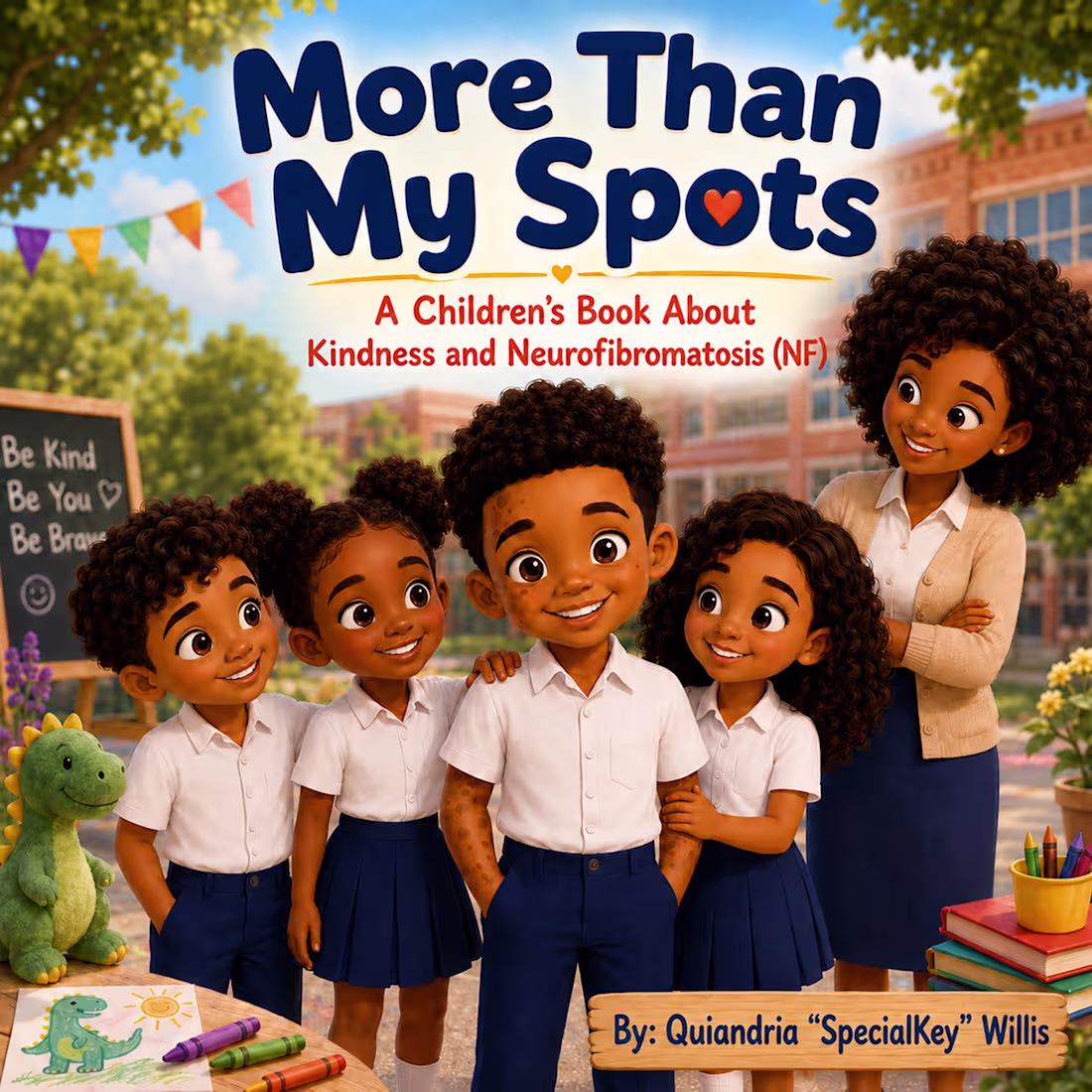 Cover image for this is book cover my