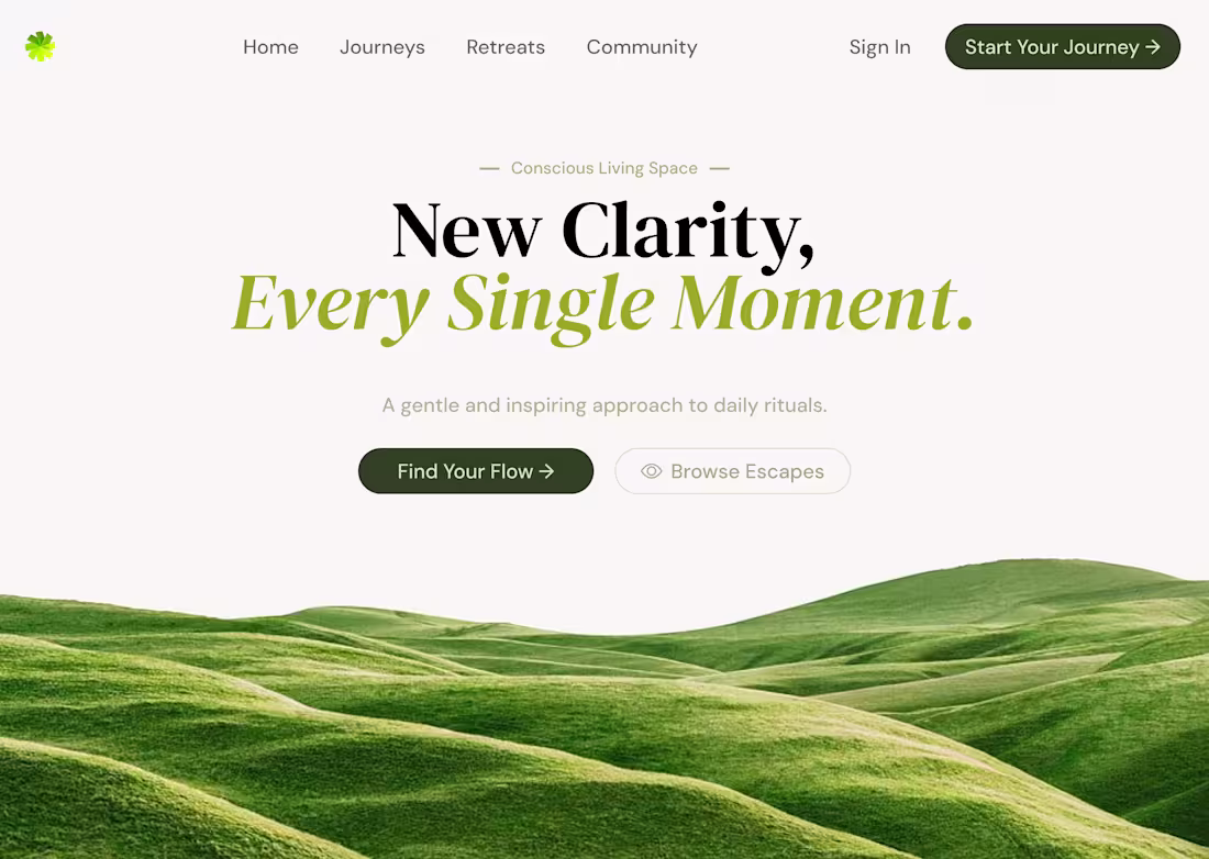 Cover image for First time designing in Figma,