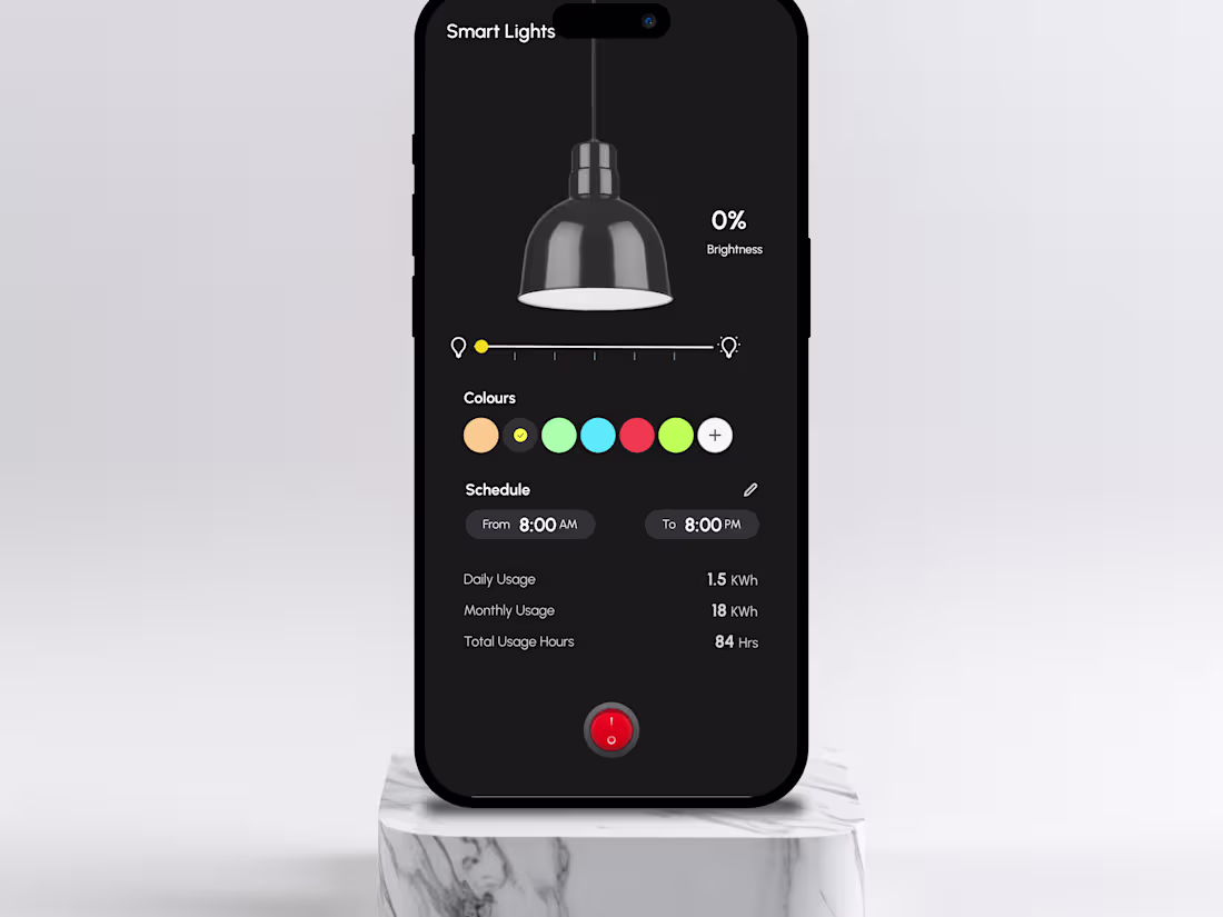 Cover image for Product Design (UX/UI) for Web & Mobile Apps and other screens