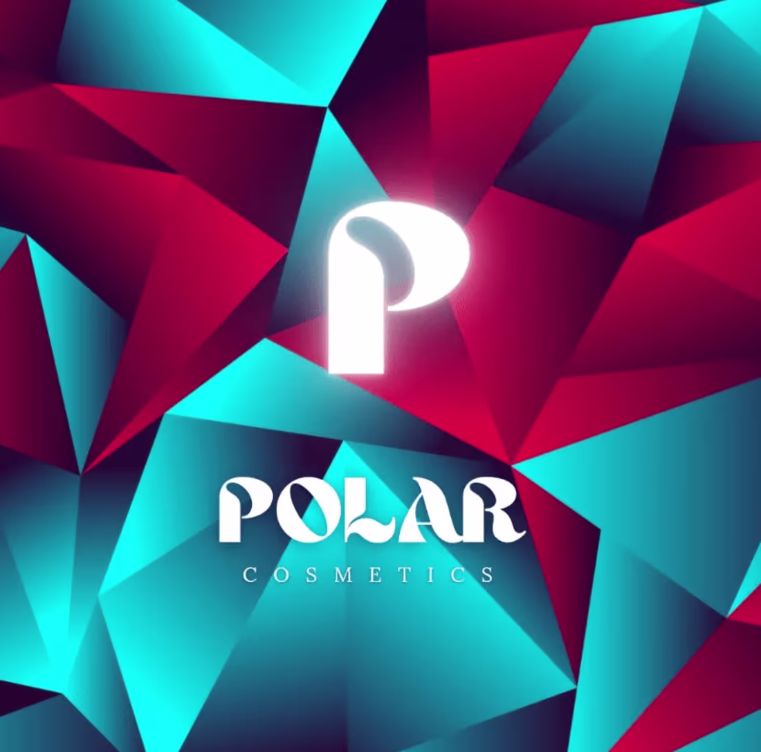 Cover image for POLAR cosmetics