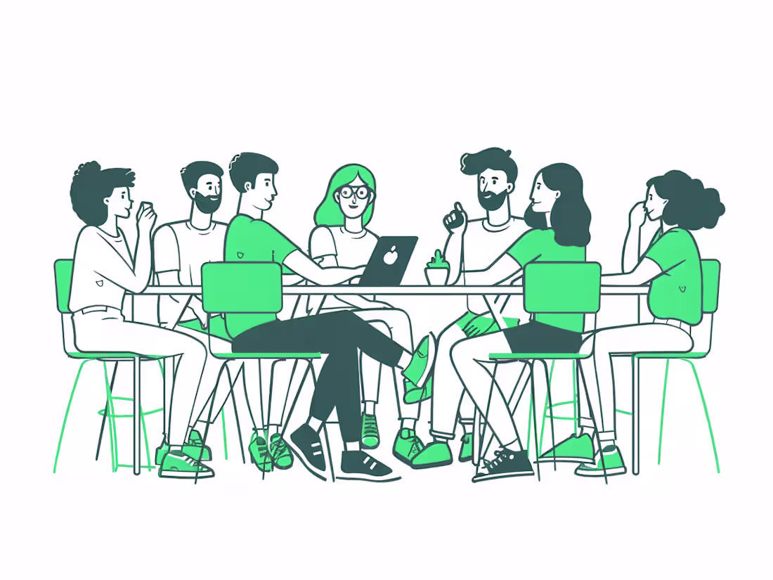 Cover image for Encourager HR Webflow Site