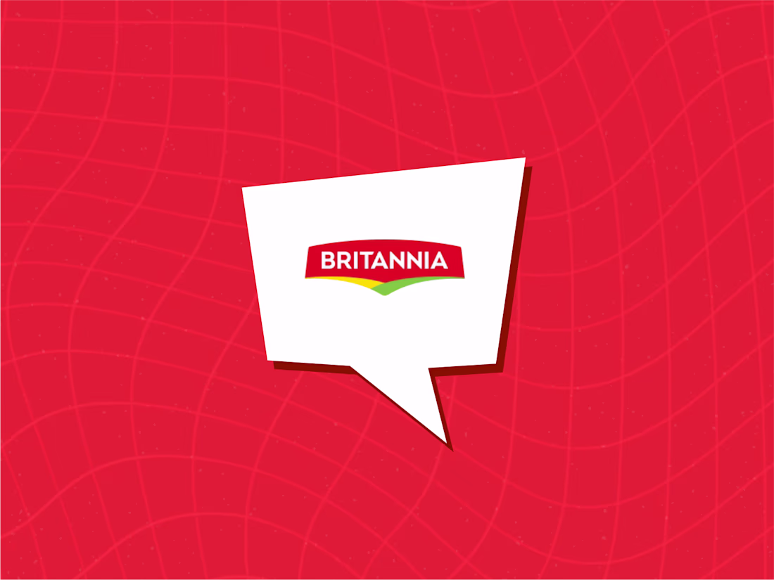Cover image for Britannia Potazos – “ZO” Mascot & Packaging Design Concept A...