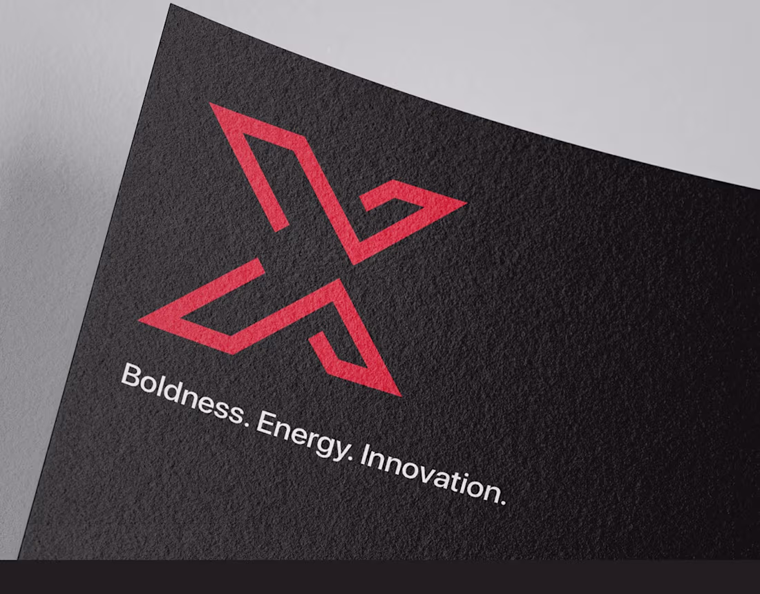 Cover image for X Nexus Logo