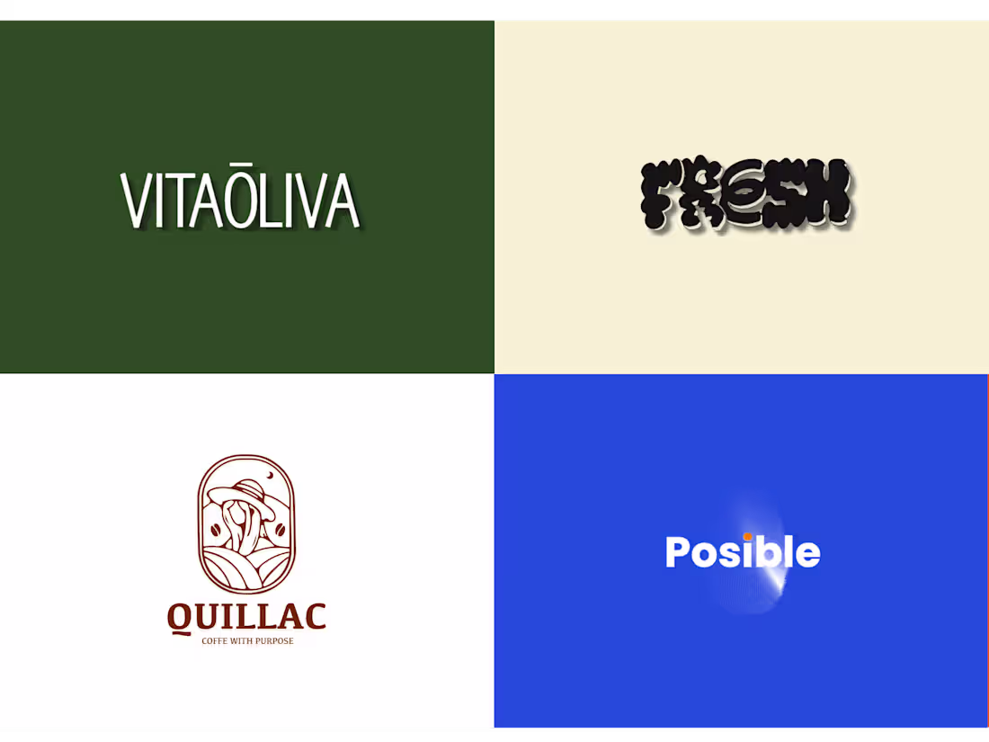 Cover image for Professional Logo Designs for Memorable Brands