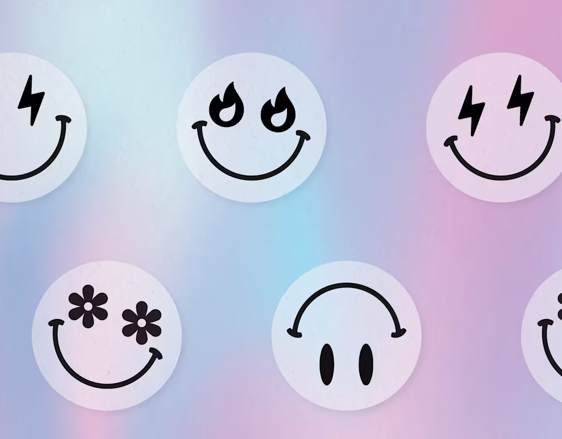 Cover image for Lovin' Smiley
