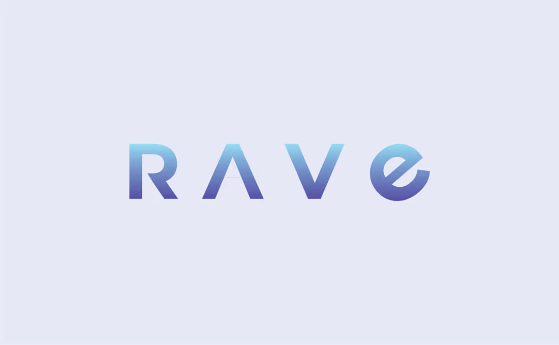 Cover image for Rave Festival App UX and Visual Design