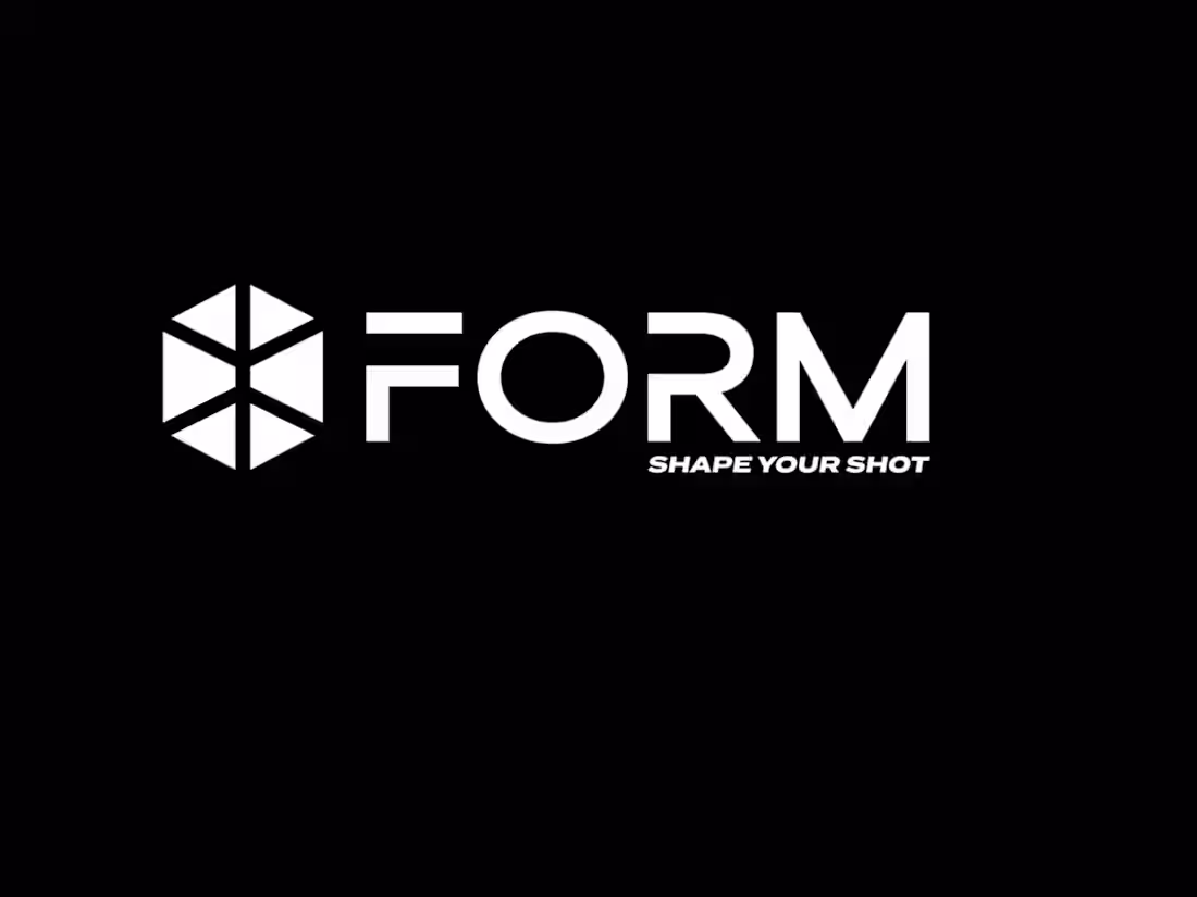 Cover image for Shape Your Shot | FORM - YouTube