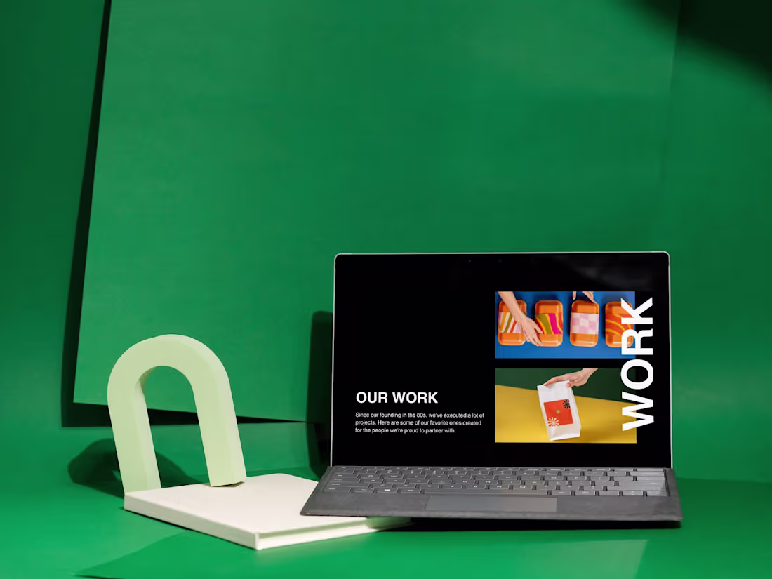 Cover image for Portfolio Websites: For creators, artists & photographers!