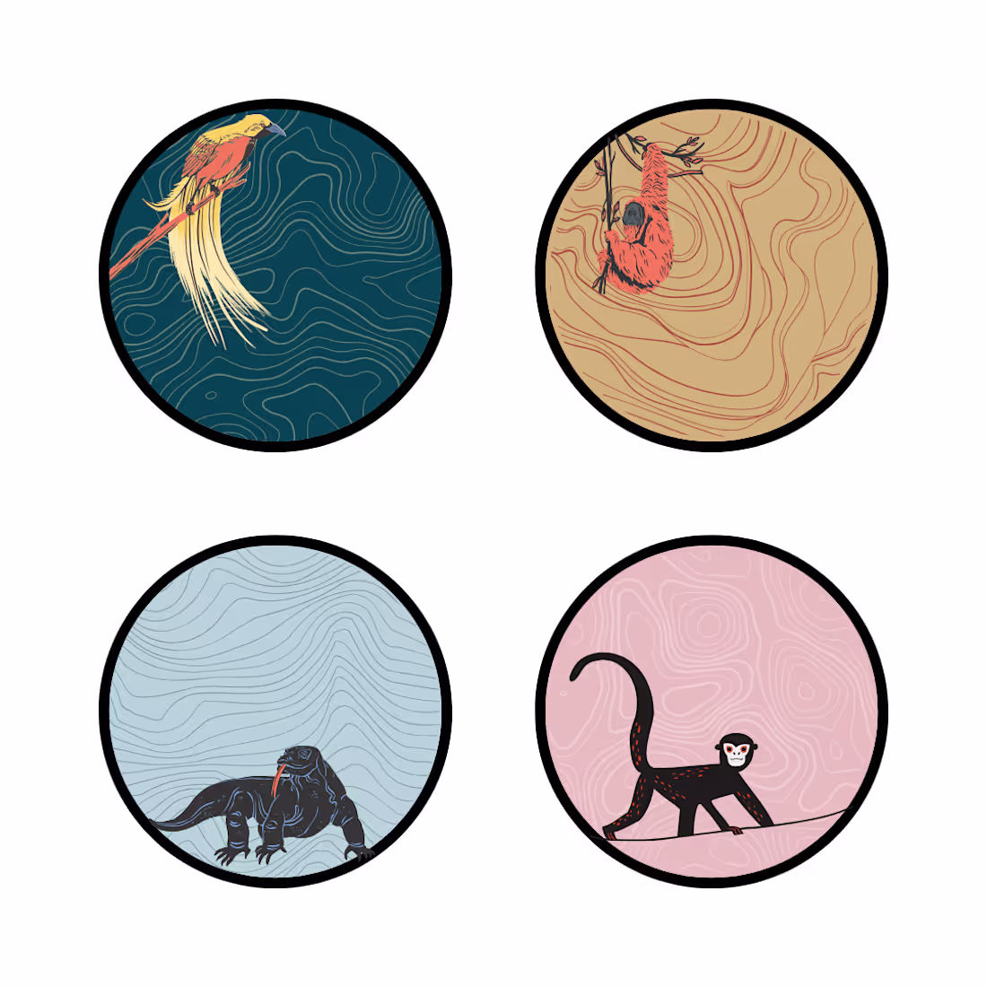 Cover image for Profile Pictures