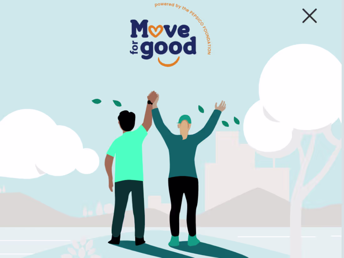 Cover image for UX Copy Healthcare App