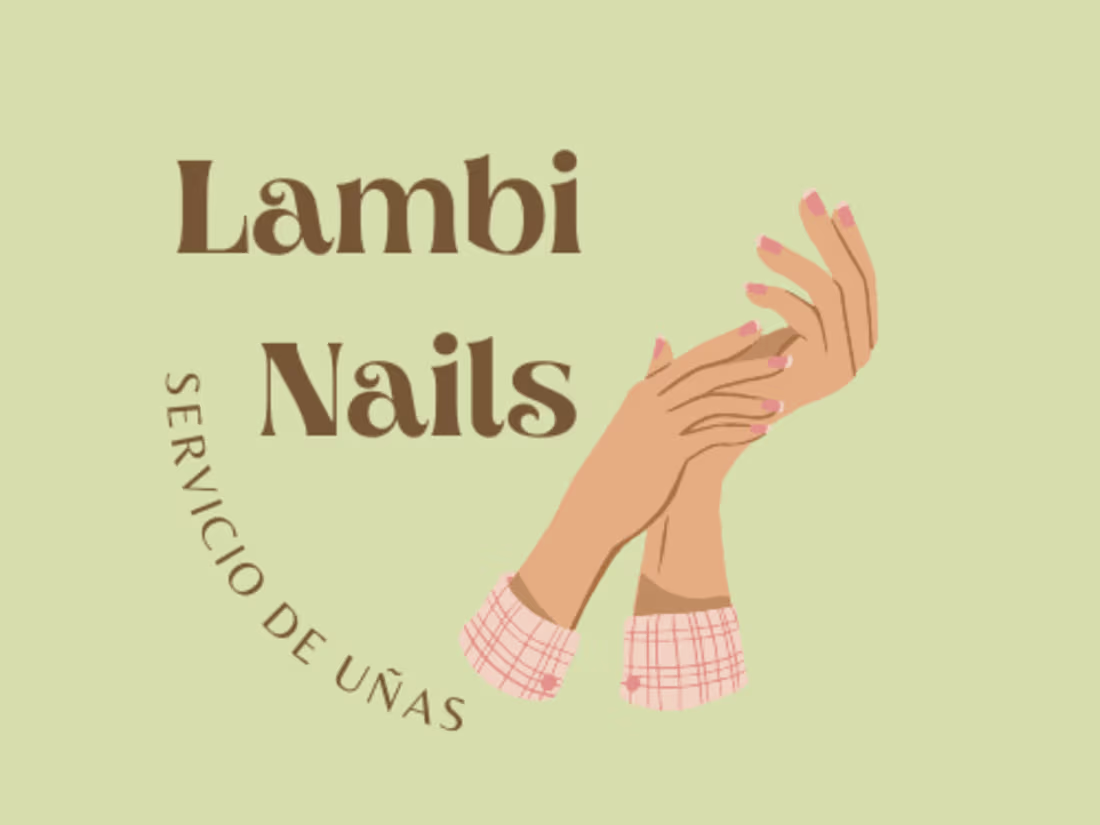 Cover image for Lambi Nails — Content Calendar & Ideas