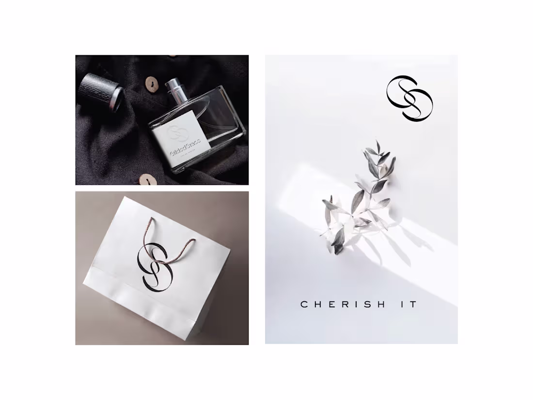 Cover image for Minimalist, Modern logo design for your business.