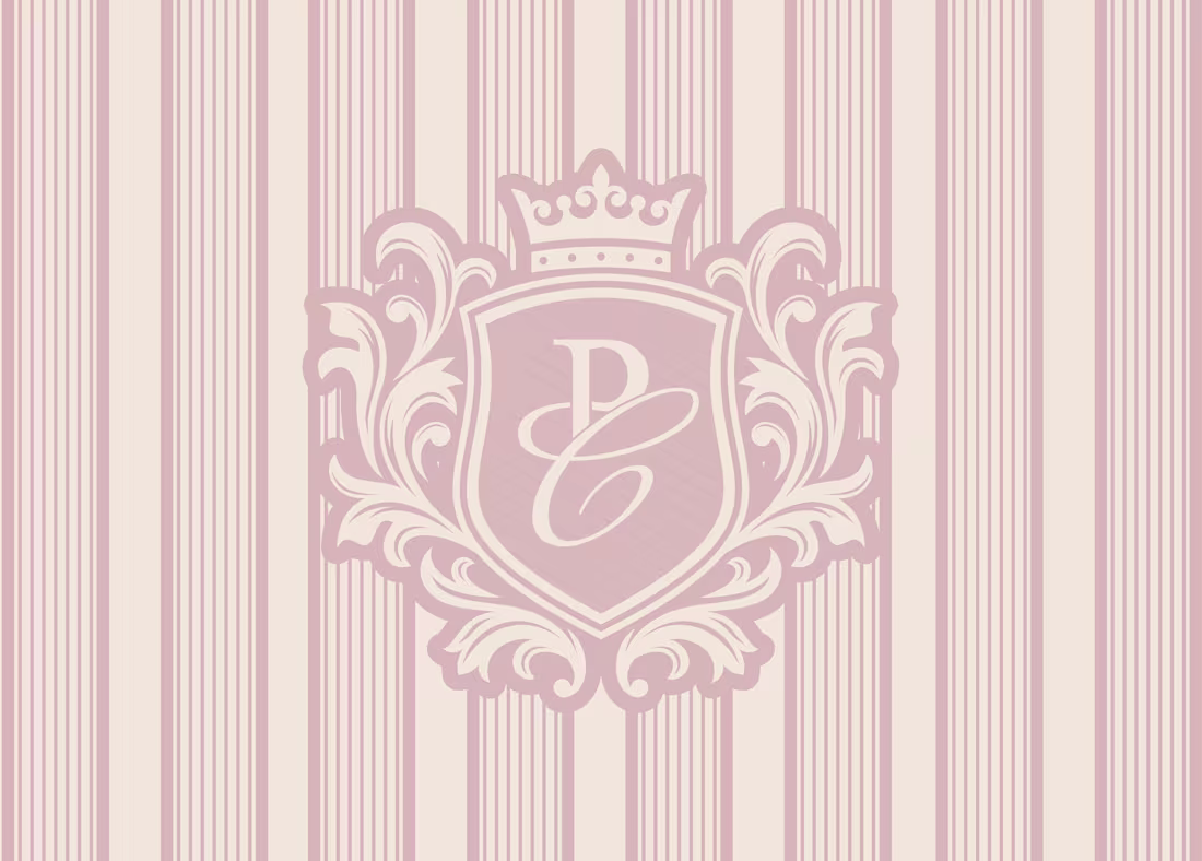 Cover image for Logo and brand identity for a Pilates studio