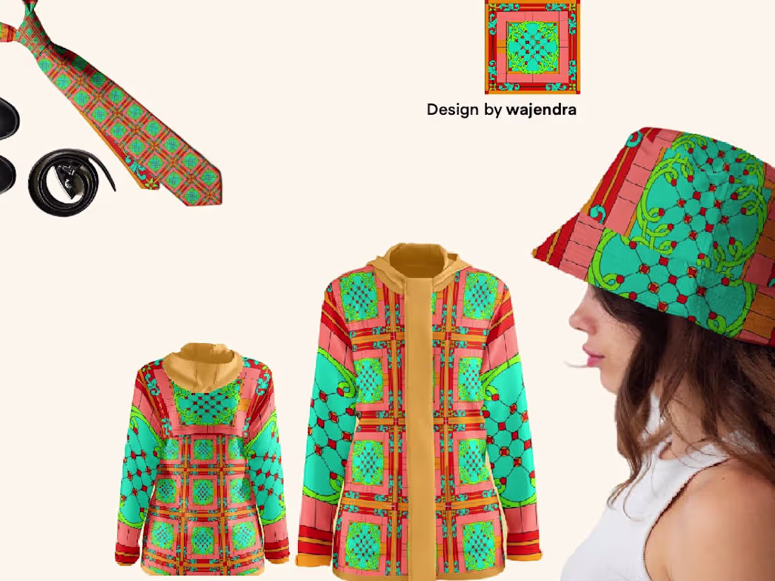 Cover image for Graphic Designer