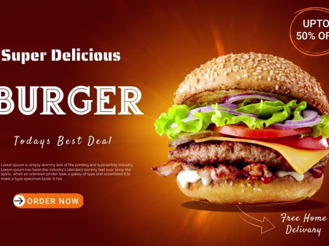 Cover image for Burger Brothers – Just another Lafka Sites site