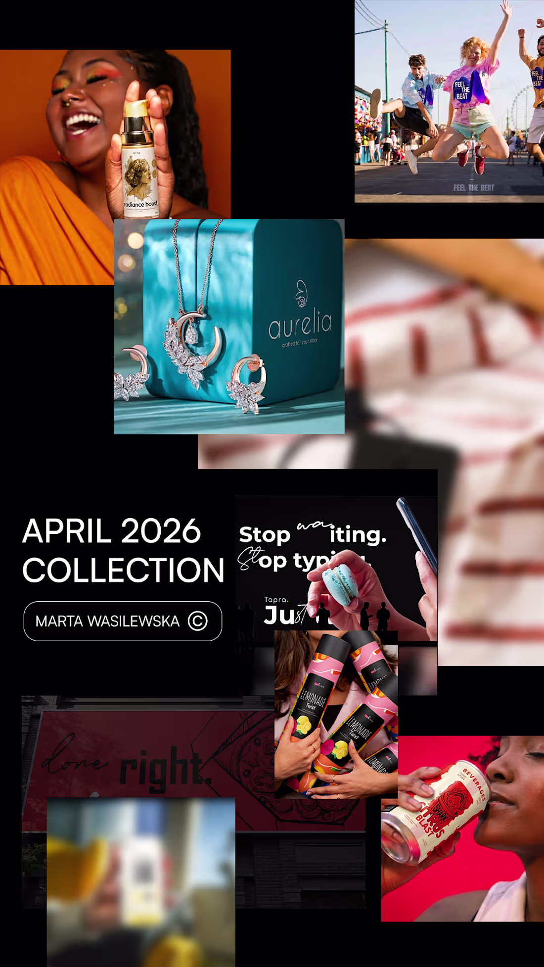 Cover image for Your brand deserves more than