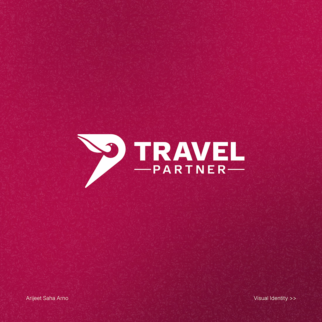 Cover image for Logo Design for a Travel Agency