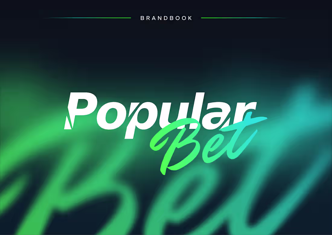 Cover image for Popular Bet — Bold Brand