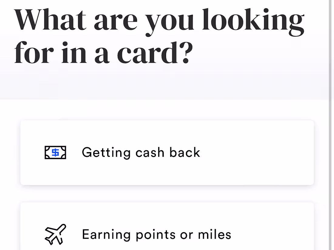 Cover image for CardMatch™: Get Pre-Qualified Credit Card Offers