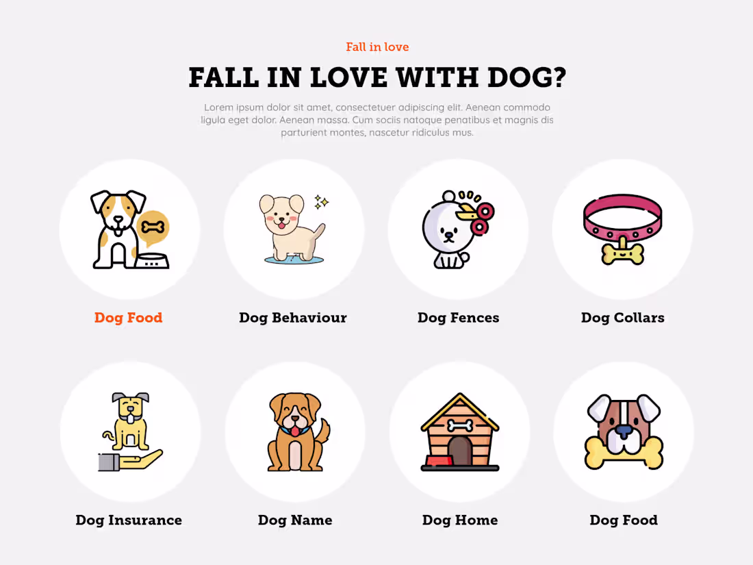 Cover image for Advisor Dog