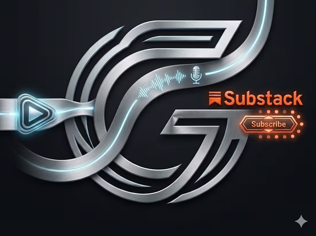 Cover image for Premium Substack Publication Launch