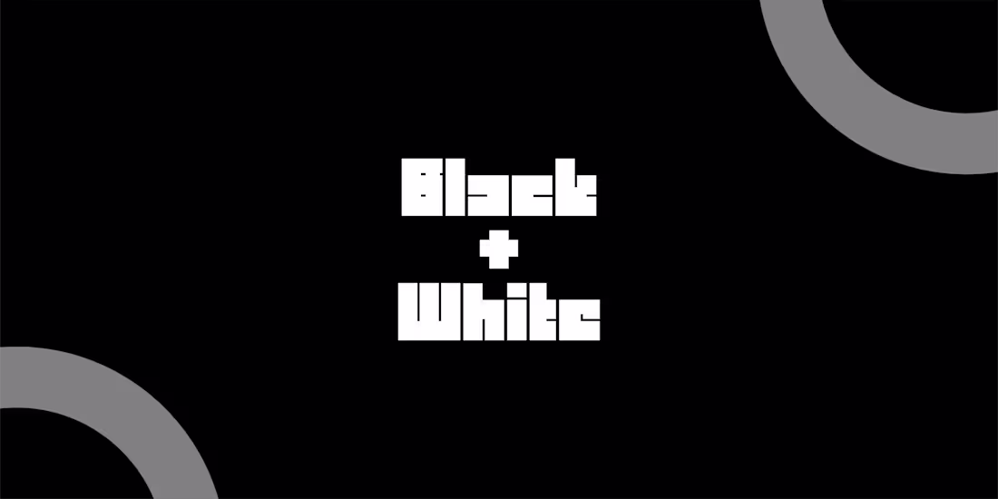 Cover image for Brand Exploration for Black&White Photography. I'm available...