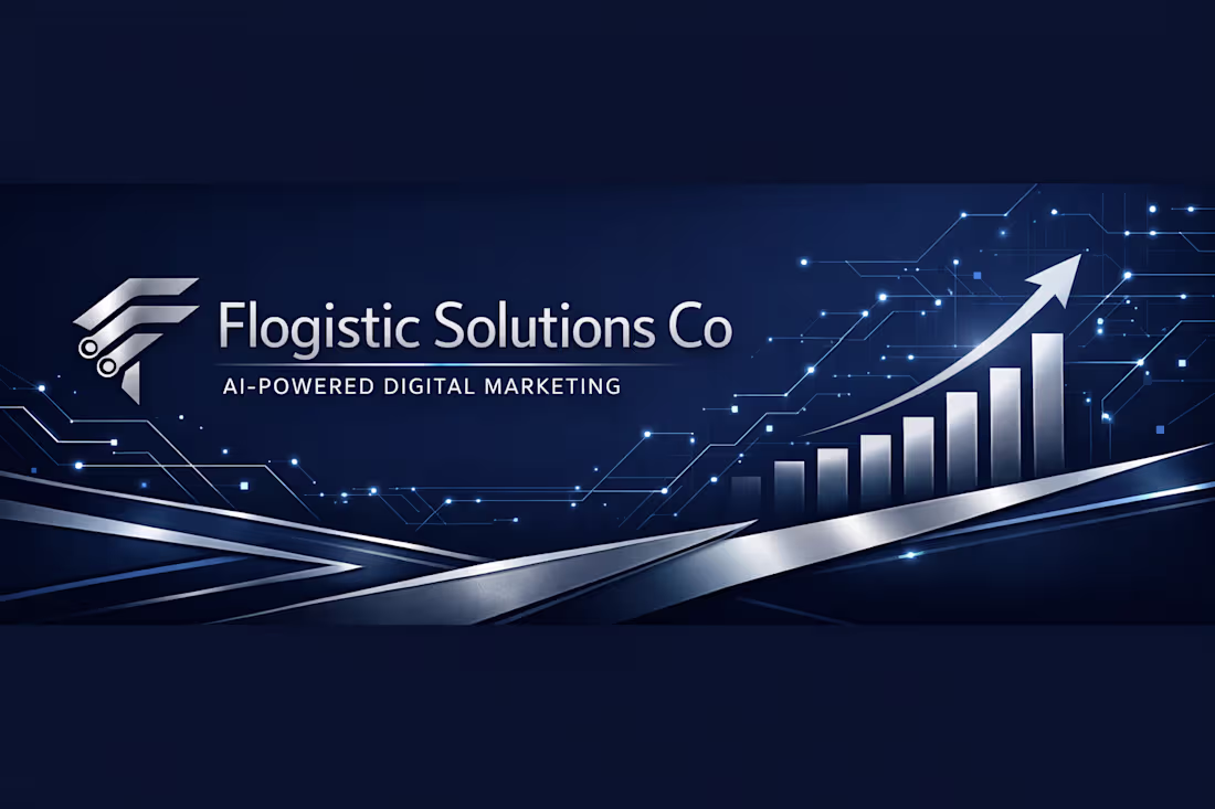 Cover image for Building my Ai agency "Flogistic