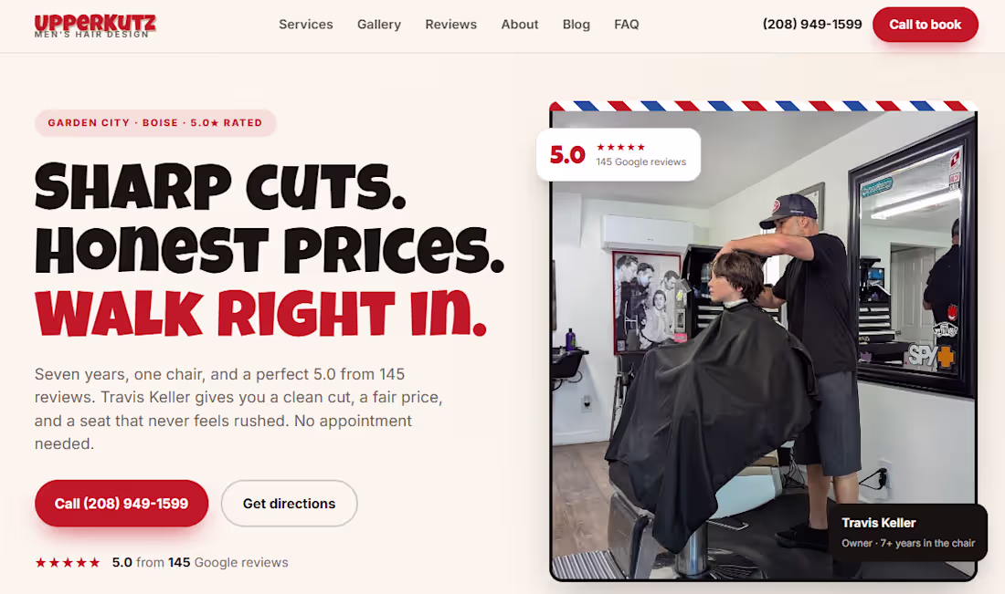 Cover image for This is a webpage I