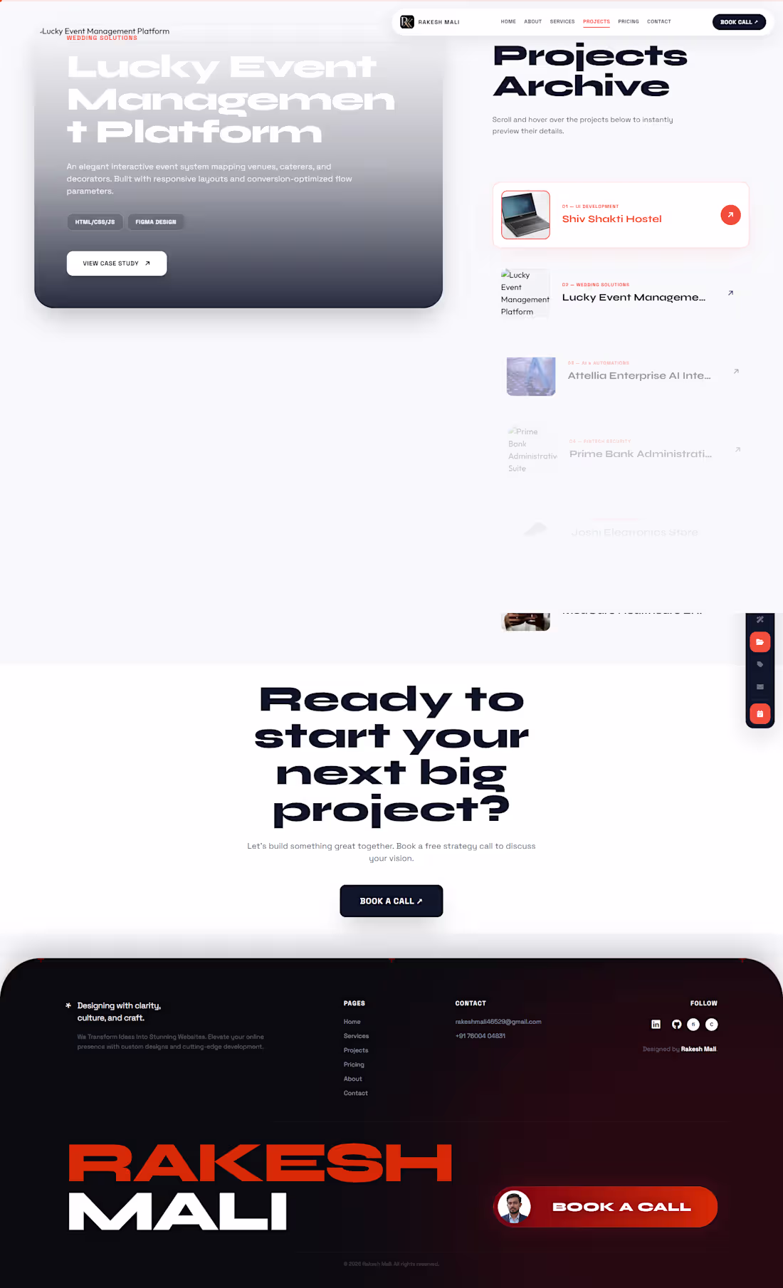 Cover image for Portfolio