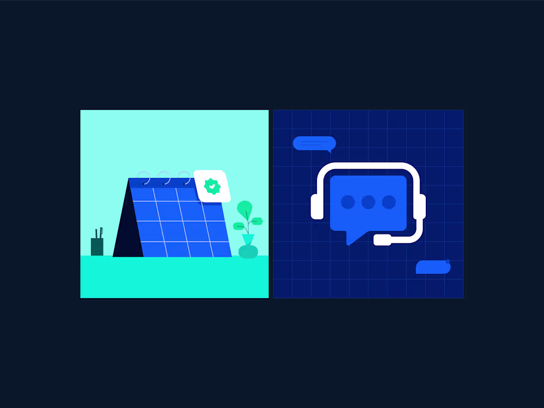 Cover image for Visual System Development for Rasayel's Blog Infographics