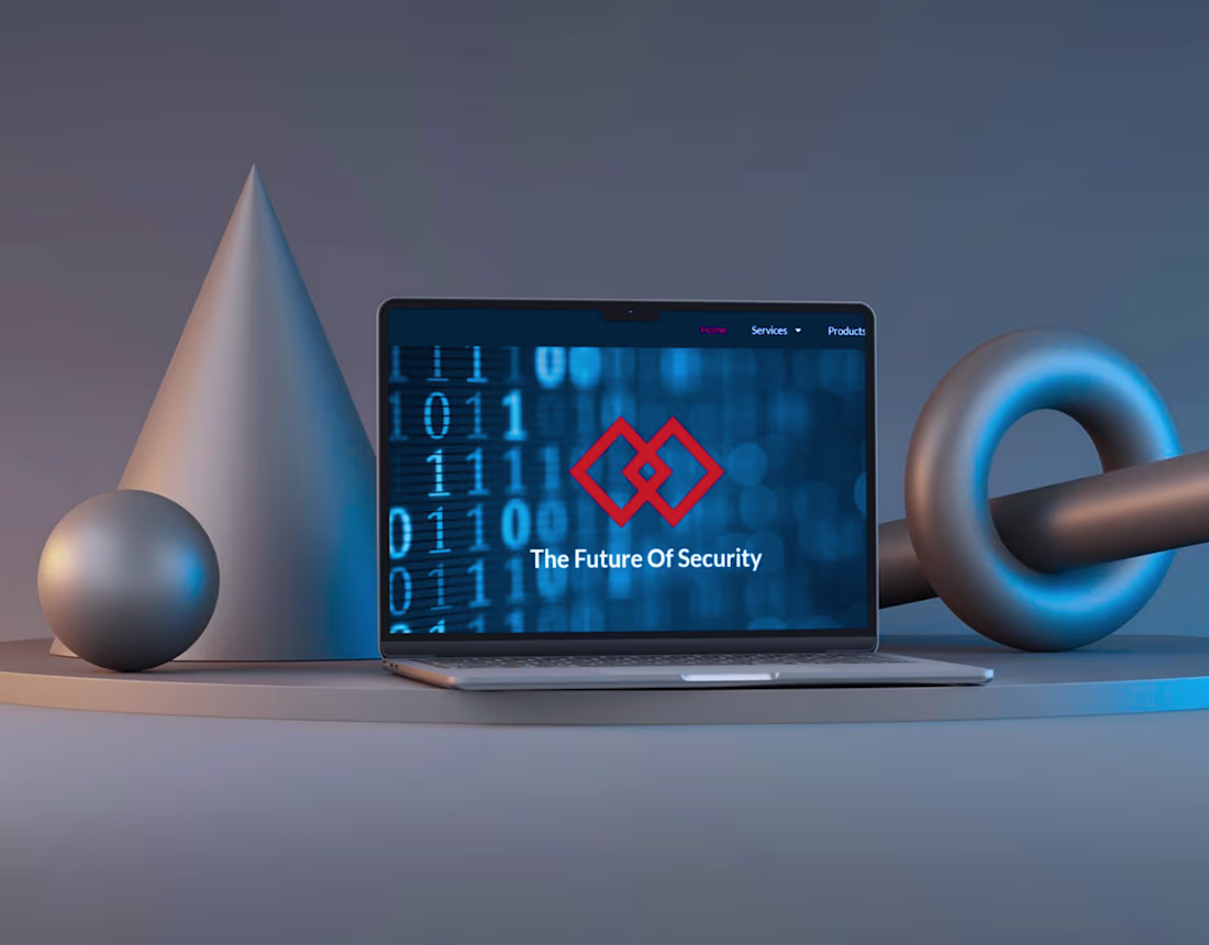 Cover image for Exiand | WordPress Elementor Website Redesign