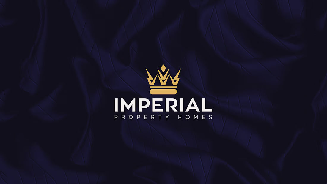 Cover image for Imperial Property Homes