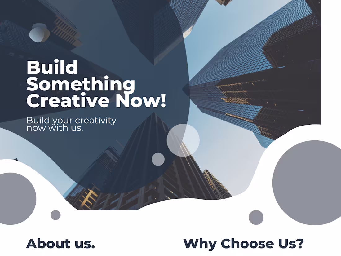Cover image for Blog Writing