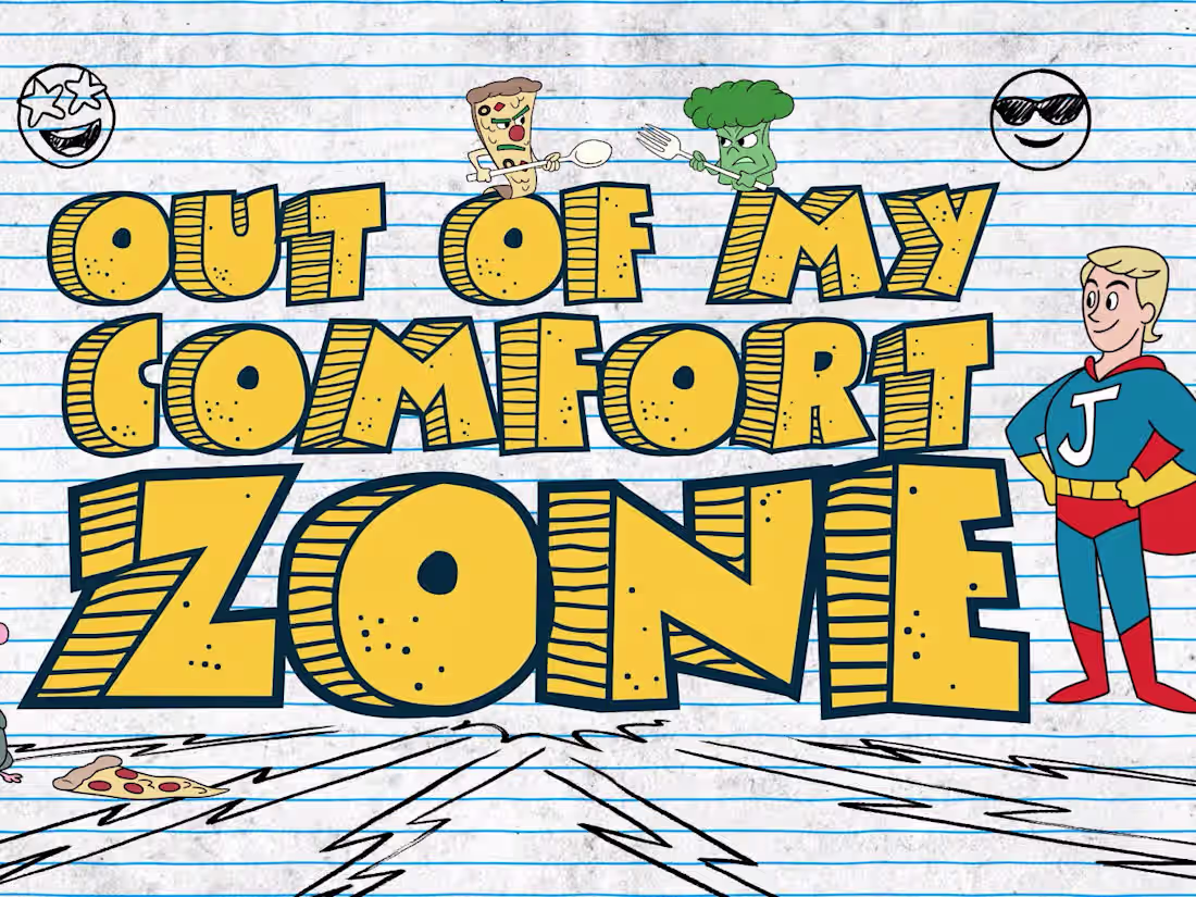 Cover image for Created for the feature film