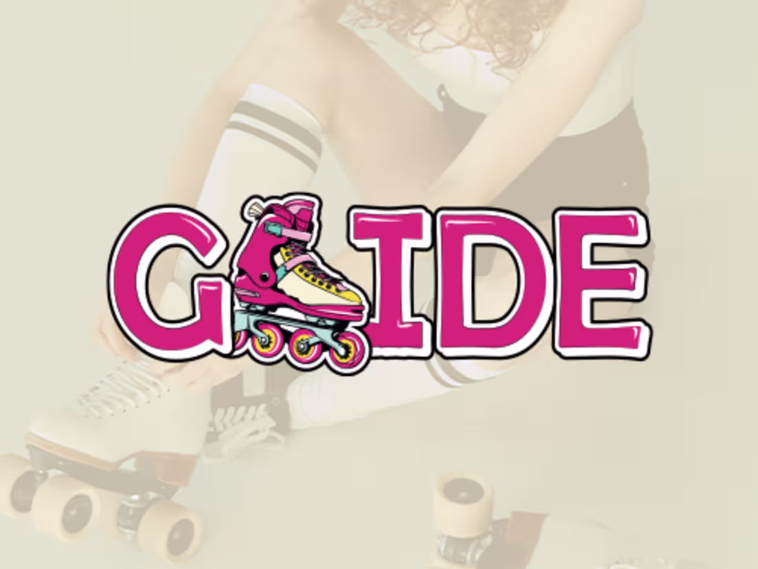Cover image for Glide – Roller Skating Event