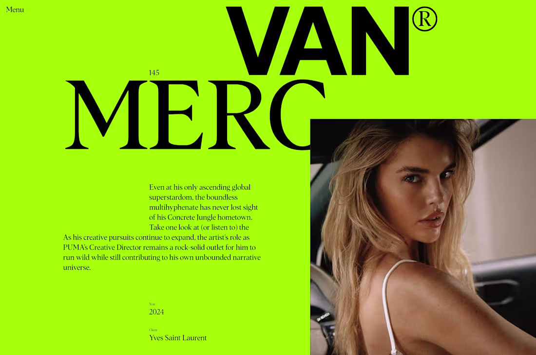Cover image for I designed these editorial layouts