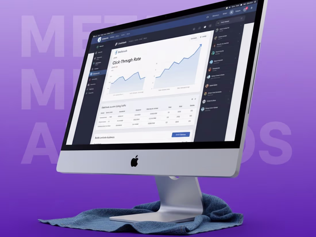 Cover image for Facebook Campaign Setup & Management for Real Estate Auctions