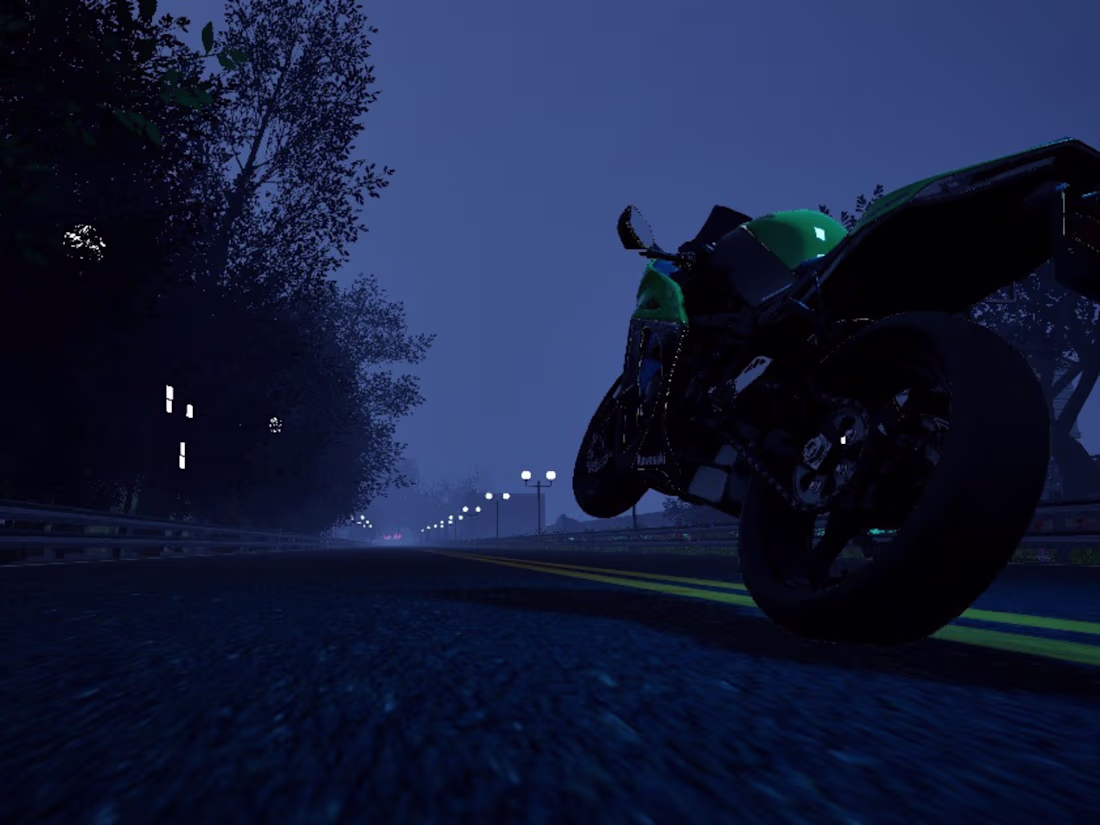 Cover image for Realistic UE5 Environment Studies —