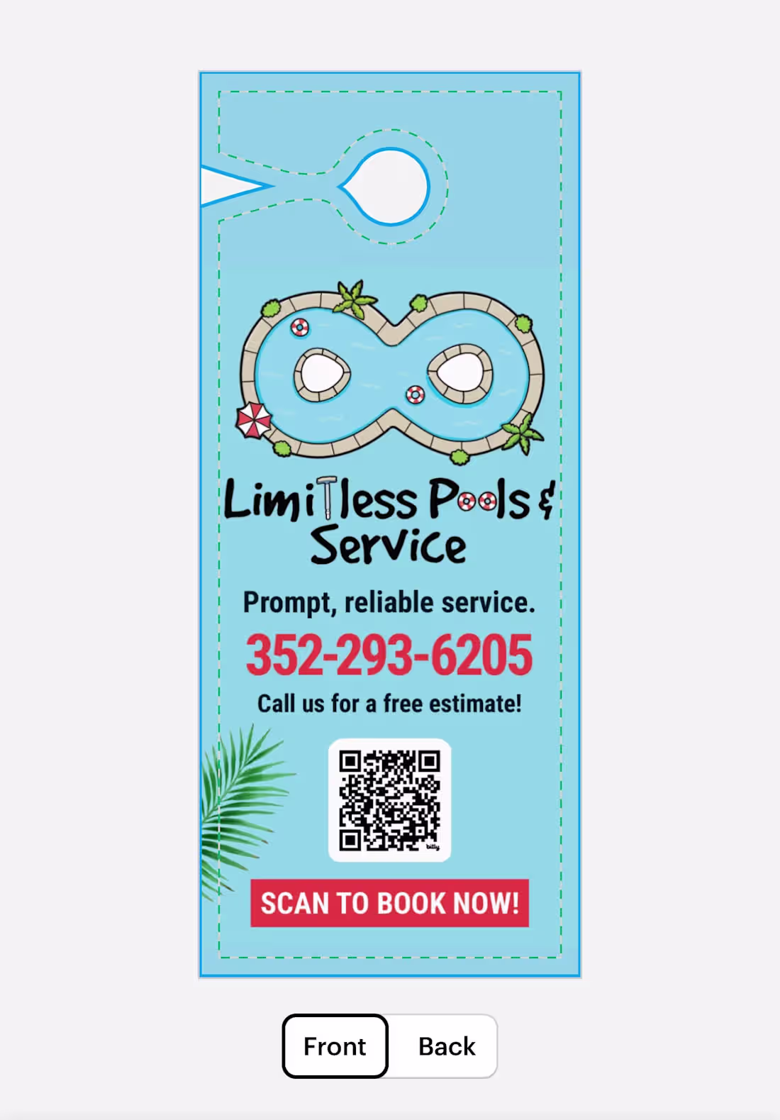 Cover image for Door Hangers