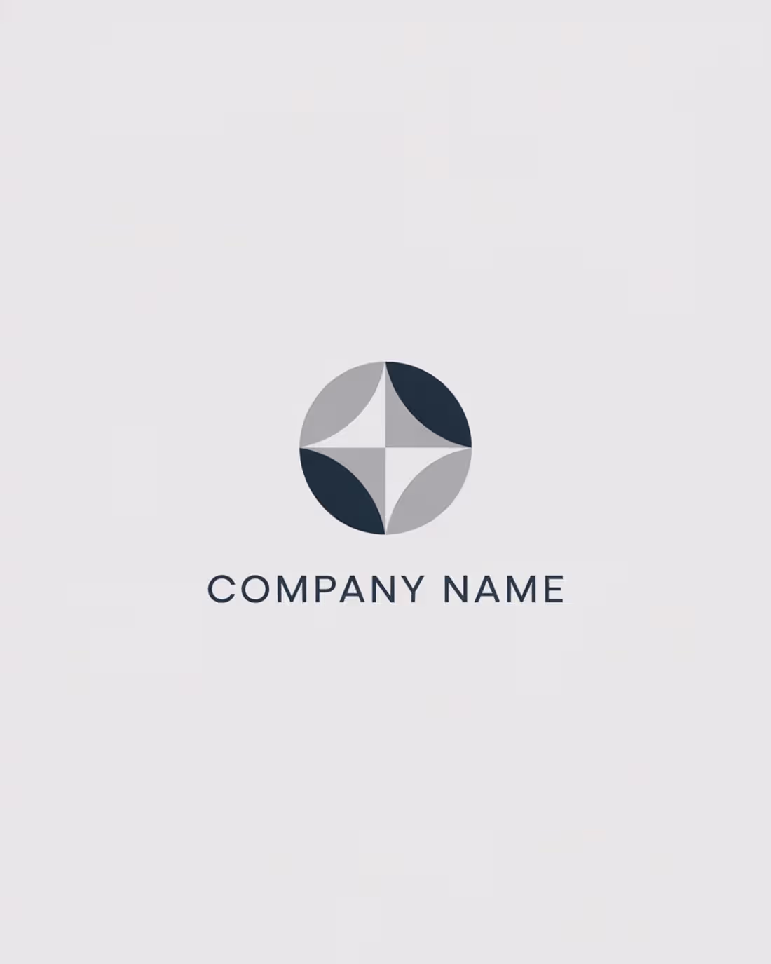 Cover image for Standard Logo Design