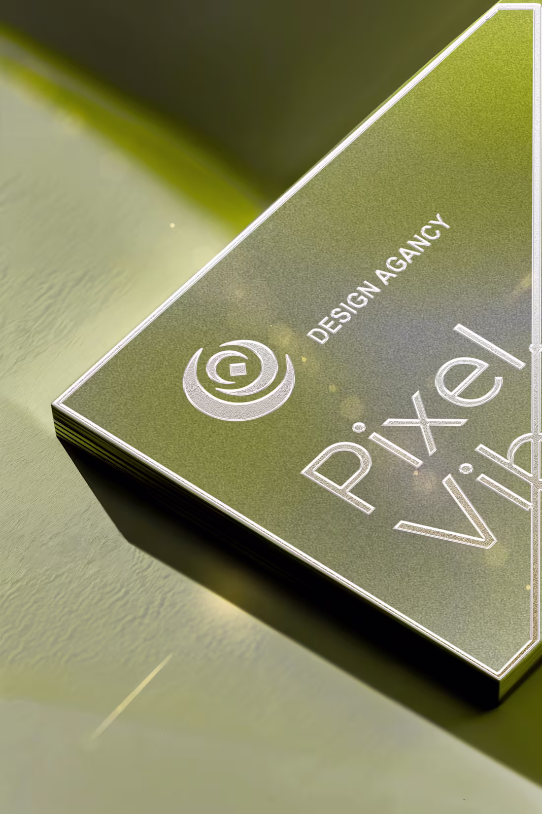 Cover image for Logo design for Design Agency