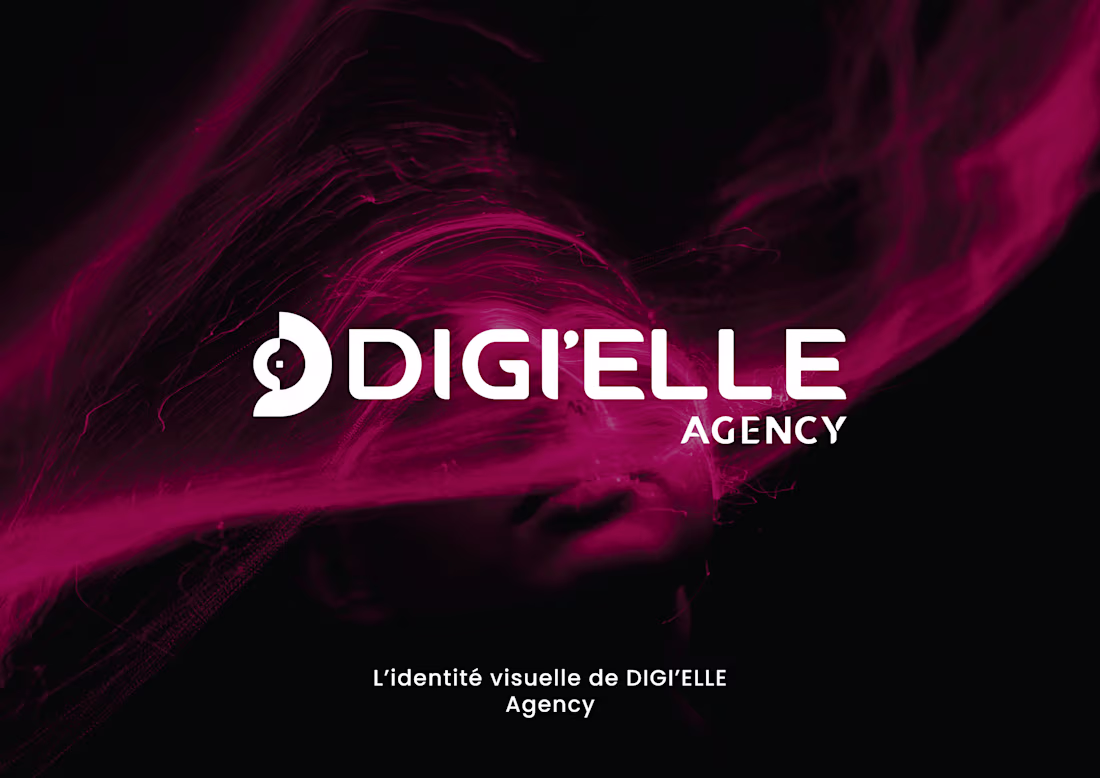 Cover image for I made this brand identity