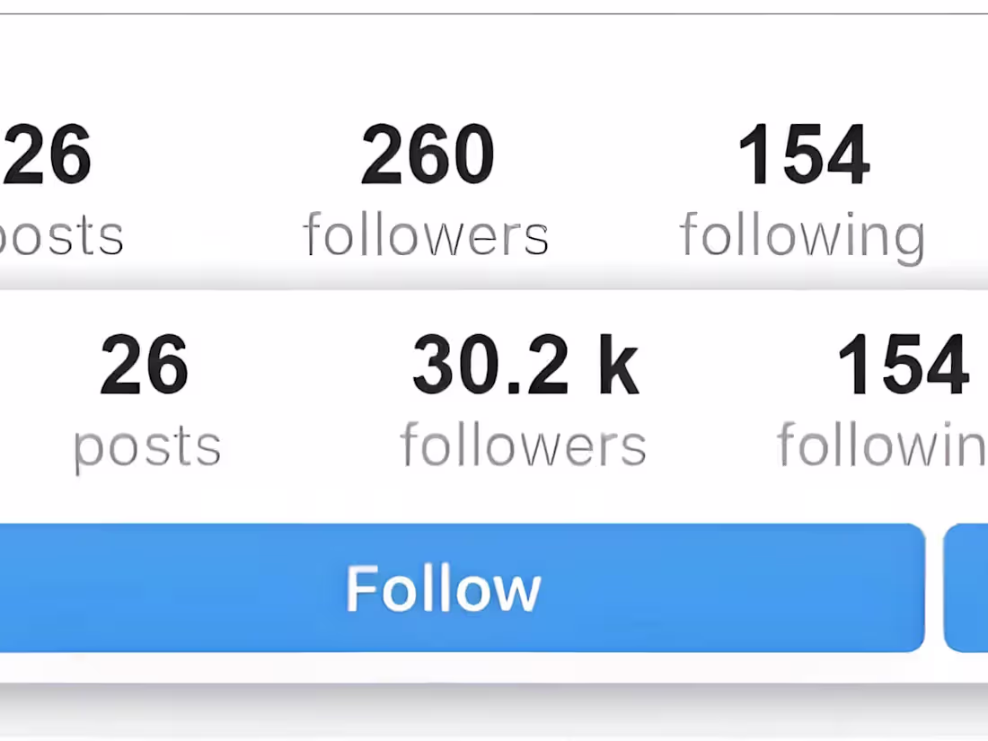 Cover image for Tiktok Followers