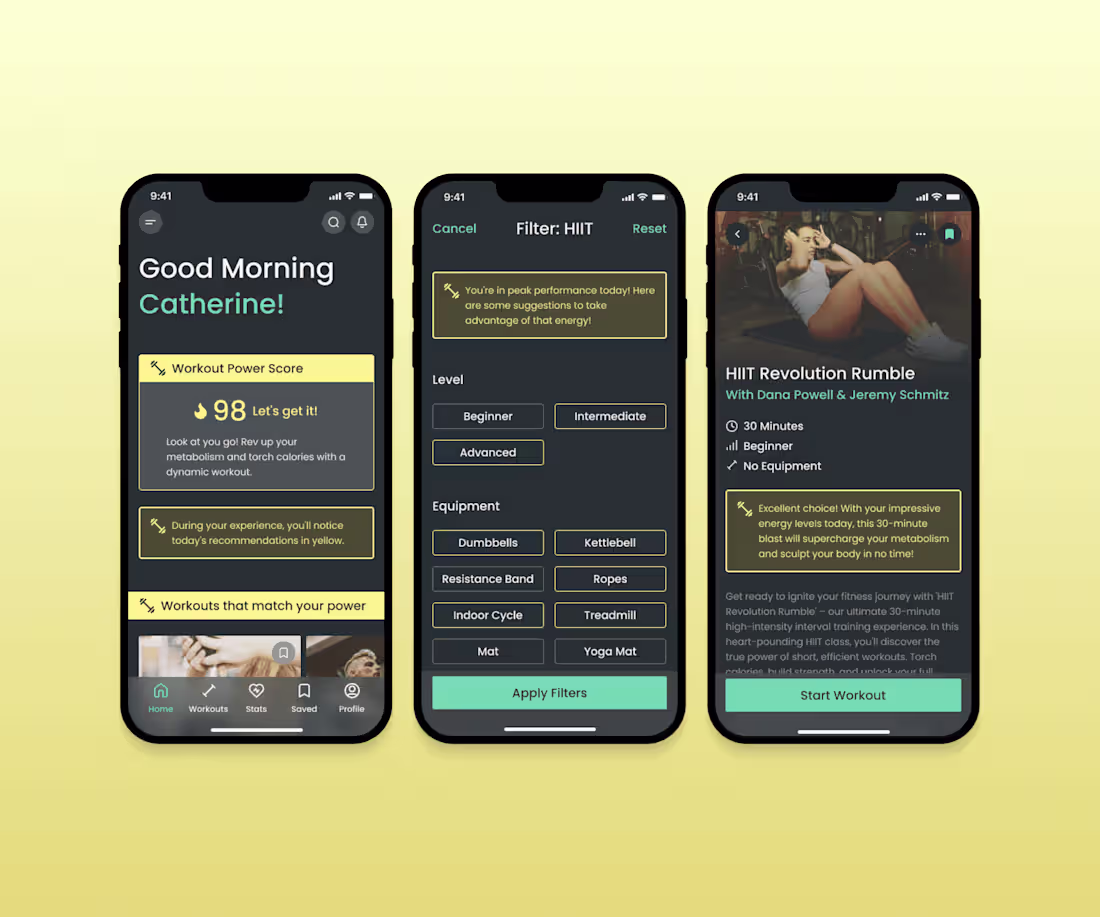 Cover image for RaringTrainer