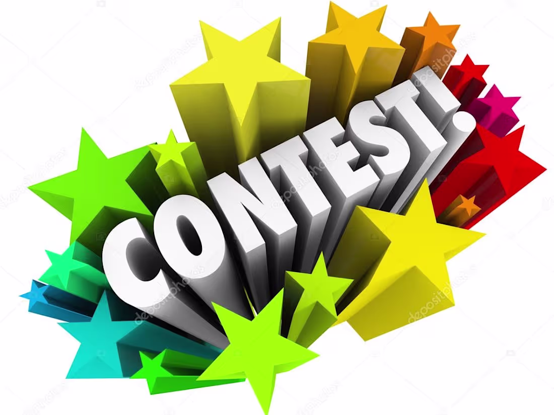 Cover image for Contest Promo
