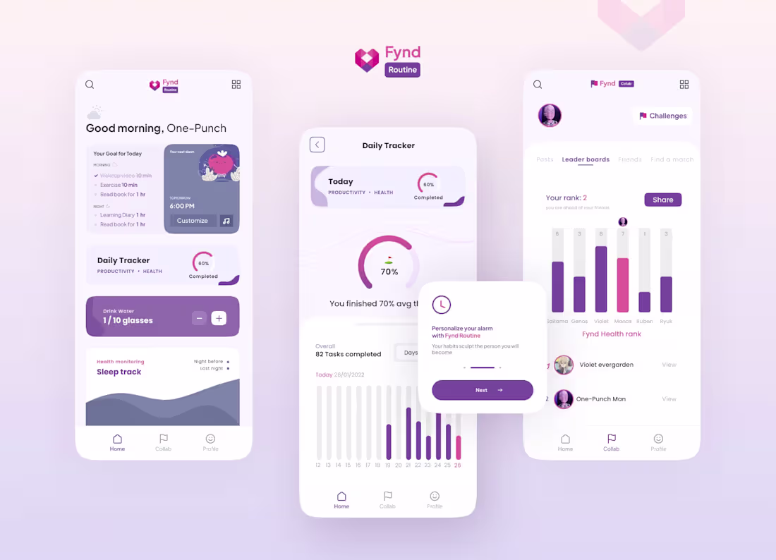 Cover image for Designing a User-Friendly Mobile App
