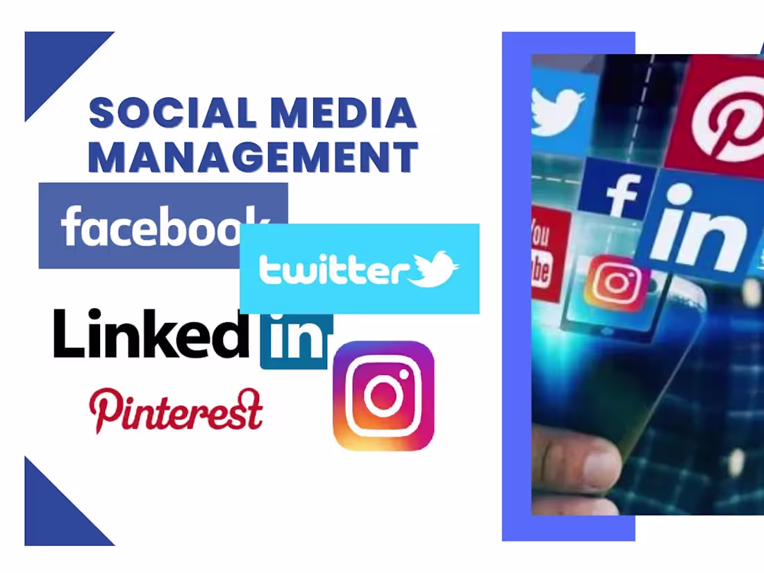 Cover image for Social Media Posts 